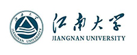 江南大学logo